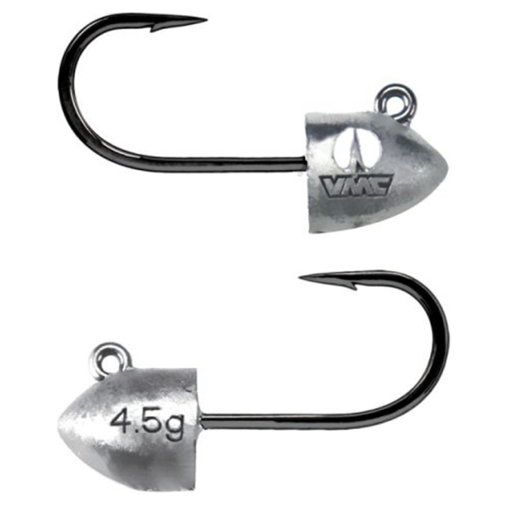 VMC 7161 CX Jighead dans le groupe Hameçons et terminal tackle / Têtes plombées / Têtes plombées balle l\'adresse Sportfiskeprylar.se (123365NOr)