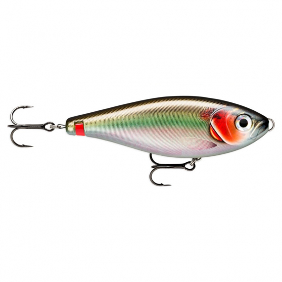 Rapala X-Rap Haku 14cm 74g dans le groupe Leurre de la peche / Jerkbait l\'adresse Sportfiskeprylar.se (123670NOr)