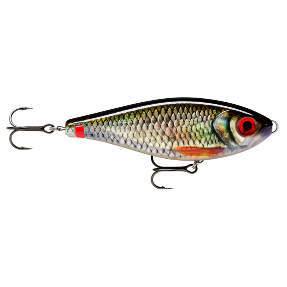 Rapala X-Rap Haku 14cm - ROL dans le groupe Leurre de la peche / Jerkbait l\'adresse Sportfiskeprylar.se (123679NO)