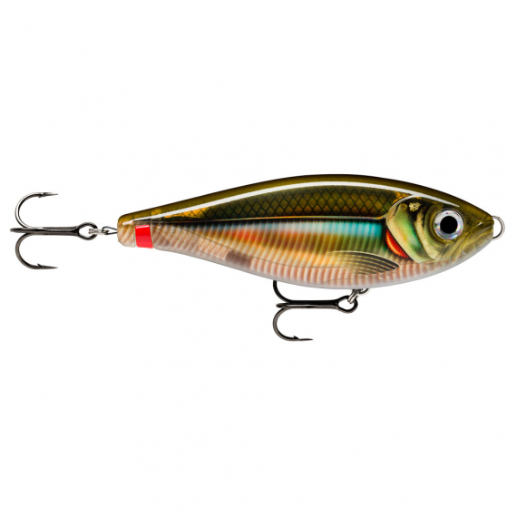 Rapala X-Rap Haku 14cm - SMB dans le groupe Leurre de la peche / Jerkbait l\'adresse Sportfiskeprylar.se (123681NO)