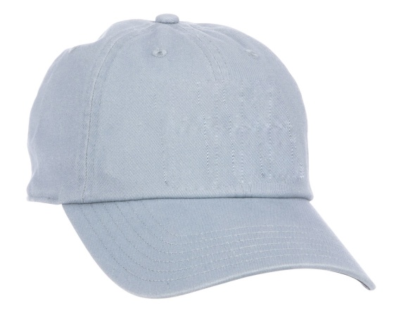 Simms CBP Single Haul Cap Grey Blue dans le groupe Habits et chaussures / Chapeau de peche, casquette peche / Casquettes / Casquettes snapback l\'adresse Sportfiskeprylar.se (12370-930-00)
