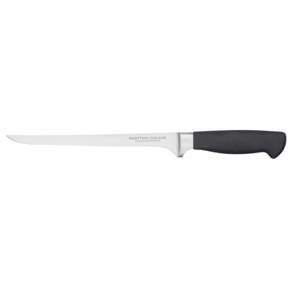 Marttiini Kide Fillet Knife 21 424110 dans le groupe Accessoires de pêche / Couteaux et haches / Couteaux / Couteaux à filet l\'adresse Sportfiskeprylar.se (123764NO)