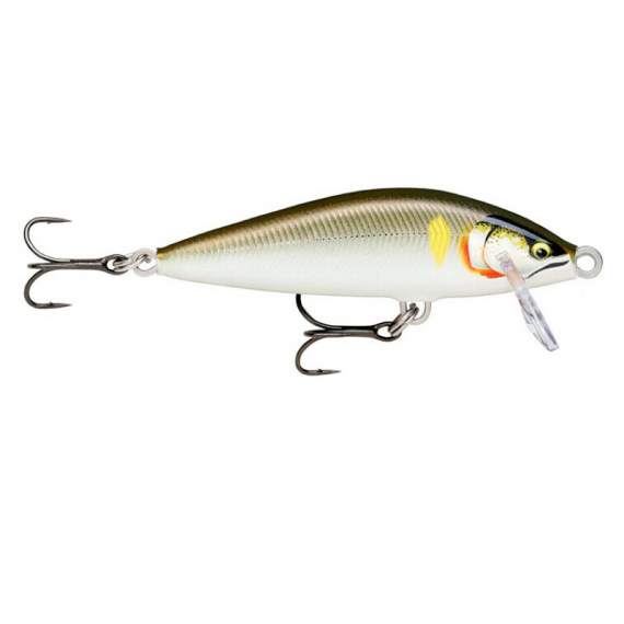 Rapala CountDown Elite 7,5cm, 10g - GDAY dans le groupe Leurre de la peche / Crankbait / Crankbaits shallow l\'adresse Sportfiskeprylar.se (124015NO)