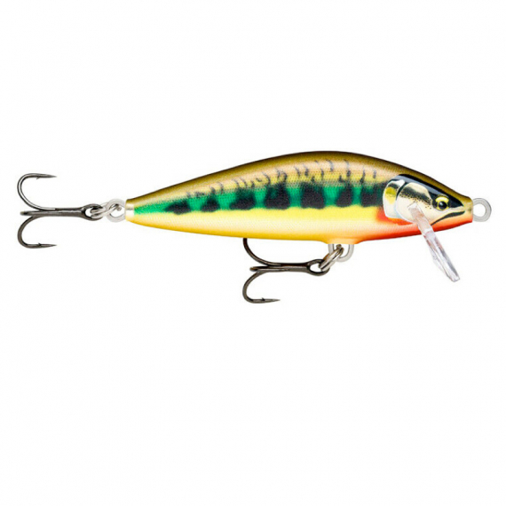 Rapala CountDown Elite dans le groupe Leurre de la peche / Crankbait / Crankbaits shallow l\'adresse Sportfiskeprylar.se (124015NOr)