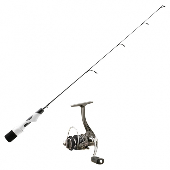 13 Fishing Wicked Longstem Ice Combo 25\'\' M dans le groupe Kit de pêche / Kits jigging sous glace l\'adresse Sportfiskeprylar.se (124151NO)