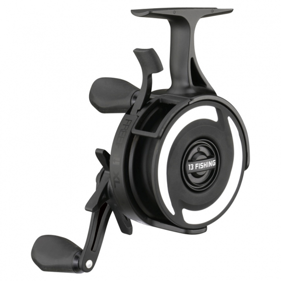 13 Fishing Black Betty Freefall XL LH dans le groupe Outlet l\'adresse Sportfiskeprylar.se (124186NO)