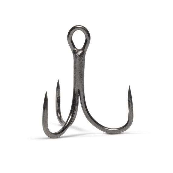 VMC 7547BN Treble 1X Strong Barbless (5-pcs) dans le groupe Hameçons et terminal tackle / Hamecon peche l\'adresse Sportfiskeprylar.se (124277NOr)