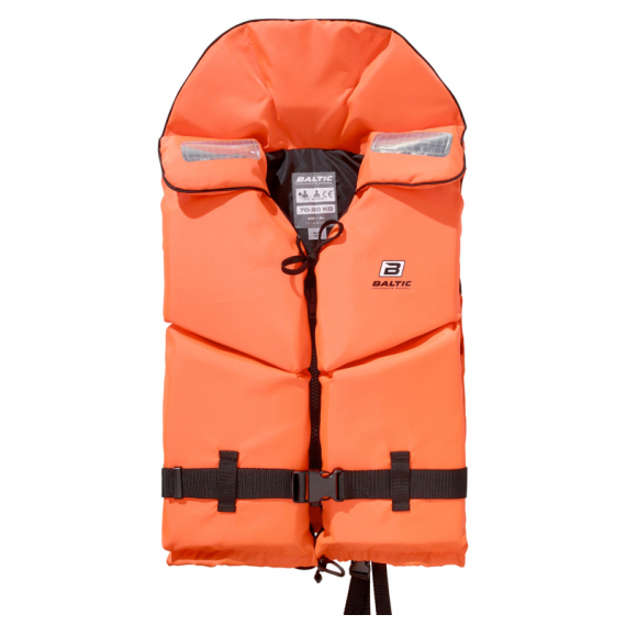 Baltic 1244 Split Front Barn 15-30 kg dans le groupe Habits et chaussures / Habits flottants / Gilets de sauvetage / Gilets de sauvetage enfants l\'adresse Sportfiskeprylar.se (1244-000-1)