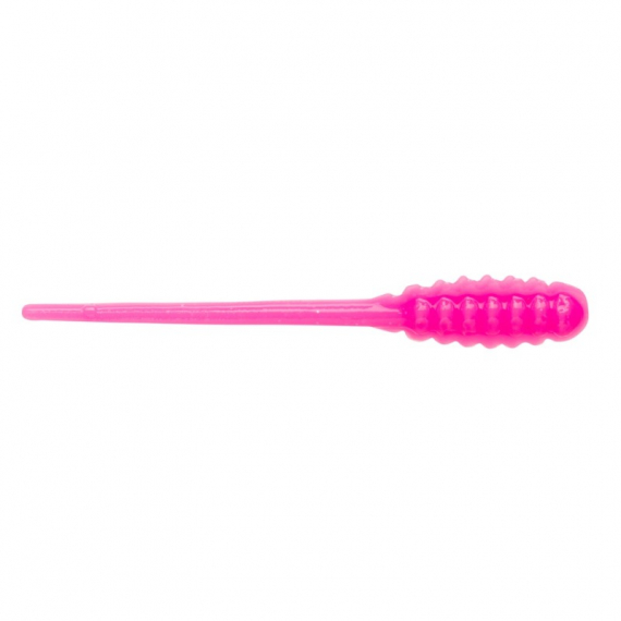 Blue Fox Spike Tail Rainbow Trout Garlic 10-pack dans le groupe Leurre de la peche / Leurre souple / Écrevisses et appâts creaturebait / Créatures l\'adresse Sportfiskeprylar.se (124519NOr)