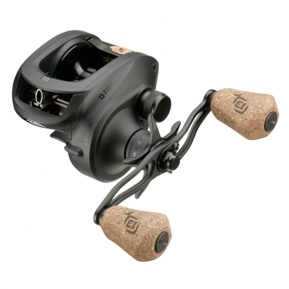 13 Fishing Concept A3 BC 300 - 6.3:1 LH dans le groupe Moulinet de pêche / Moulinet casting / Moulinets profil bas l\'adresse Sportfiskeprylar.se (125114NO)
