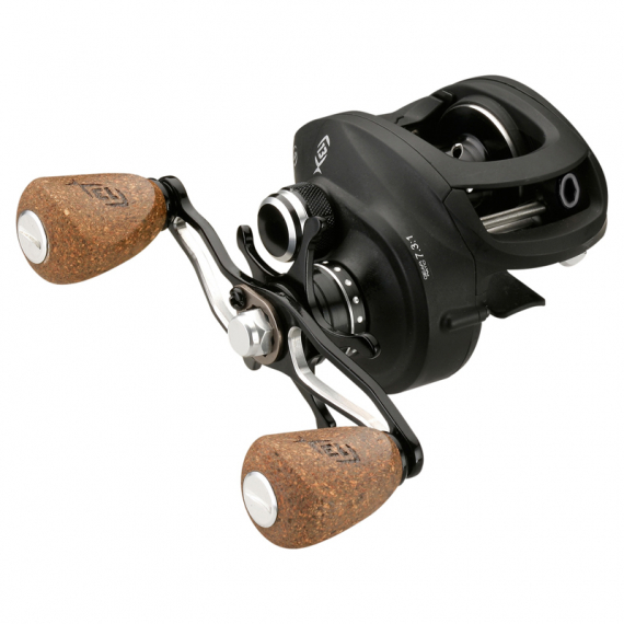 13 Fishing Concept A BC dans le groupe Moulinet de pêche / Moulinet casting / Moulinets profil bas l\'adresse Sportfiskeprylar.se (125116NOr)