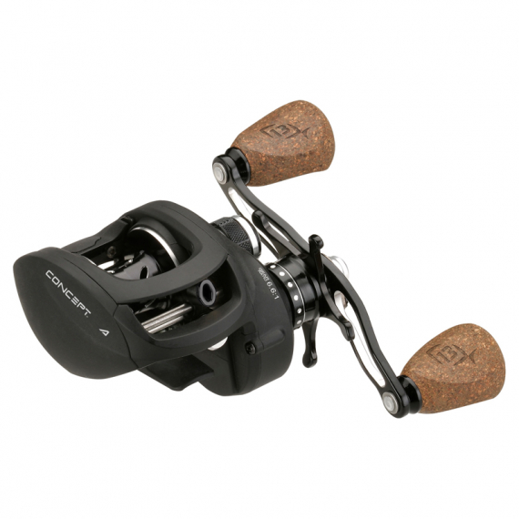 13 Fishing Concept A BC 7.5:1 LH dans le groupe Moulinet de pêche / Moulinet casting / Moulinets profil bas l\'adresse Sportfiskeprylar.se (125119NO)