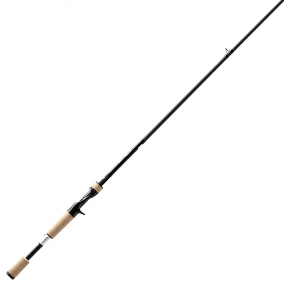 13 Fishing Omen Black Casting 6\'8 203cm ML 5-20g 2pcs dans le groupe Canne a peche / Canne casting l\'adresse Sportfiskeprylar.se (125182NO)