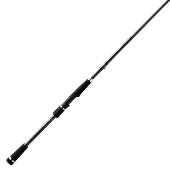 13 Fishing Fate Black Spinning 8\'0 244cm M 10-30g 2pcs dans le groupe Canne a peche / Canne spinning l\'adresse Sportfiskeprylar.se (125203NO)
