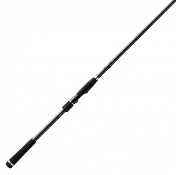 13 Fishing Fate Black Spinning dans le groupe Canne a peche / Canne spinning l\'adresse Sportfiskeprylar.se (125205NOr)