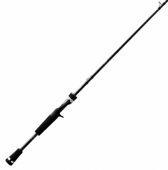 13 Fishing Fate Black Casting 6\'6 198cm ML 5-20g dans le groupe Canne a peche / Canne casting l\'adresse Sportfiskeprylar.se (125210NO)