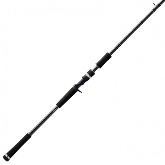13 Fishing Fate Black Casting - 9\'1/277cm XH 56-170g 2pcs dans le groupe Canne a peche / Canne casting l\'adresse Sportfiskeprylar.se (125218NO)