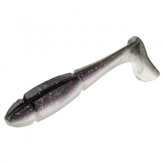 13 Fishing Churro Paddle Tail Swimbait 4.5\'\' 11cm 10g (6-pack) dans le groupe Leurres de pêche / Leurre souple / Jigs pour perches et pour sandres l\'adresse Sportfiskeprylar.se (125274NOr)