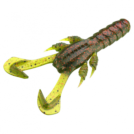 13 Fishing Ninja Craw Creature Bait 3\'\' 7cm 10g- OGS dans le groupe Leurres / Leurres souples / écrevisses et créatures / écrevisses l\'adresse Sportfiskeprylar.se (125292NO)