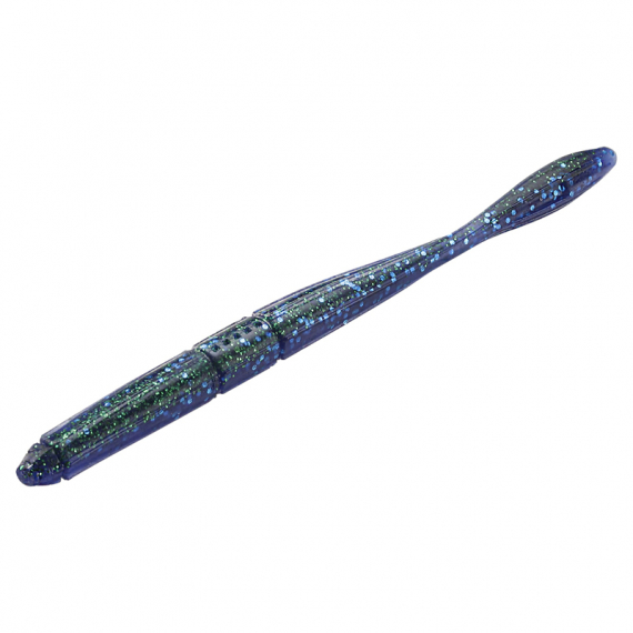 13 Fishing Bubble Butt Worm 5\'\' 12,7cm 9g (8-pack) dans le groupe Leurre de la peche / Leurre souple / Écrevisses et appâts creaturebait l\'adresse Sportfiskeprylar.se (125362NOr)