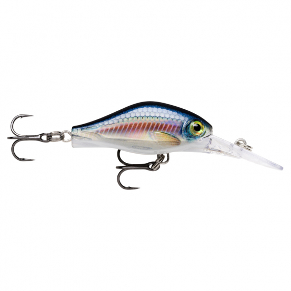 Rapala Shadow Rap Fat Jack 4cm - BLL dans le groupe Leurre de la peche / Crankbait l\'adresse Sportfiskeprylar.se (125520NO)