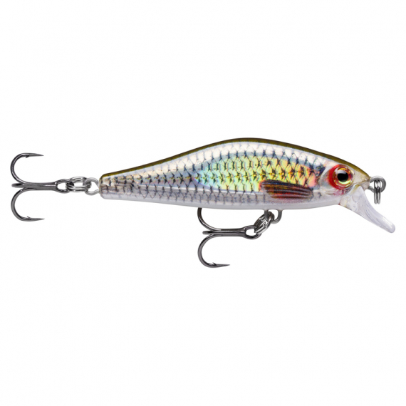 Rapala Shadow Rap Solid Shad 5cm - ROL dans le groupe Leurre de la peche / Crankbait l\'adresse Sportfiskeprylar.se (125554NO)