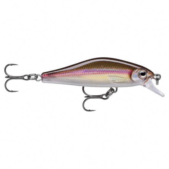 Rapala Shadow Rap Solid Shad 5cm - WK dans le groupe Leurre de la peche / Crankbait l\'adresse Sportfiskeprylar.se (125558NO)