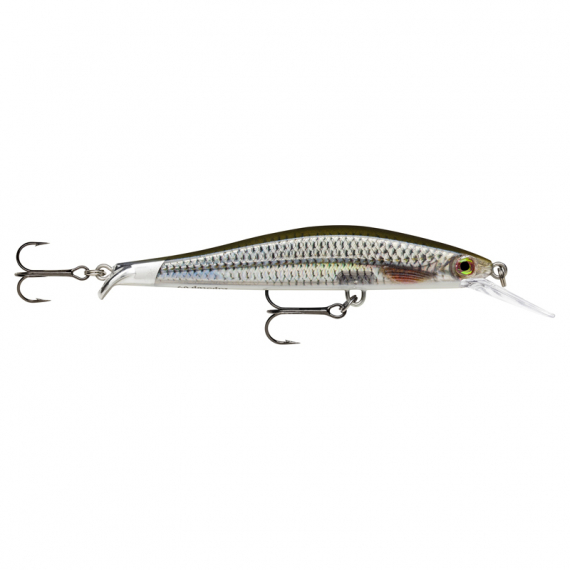 Rapala Shadow Rap Profond Naufrage Leurre SDRD11