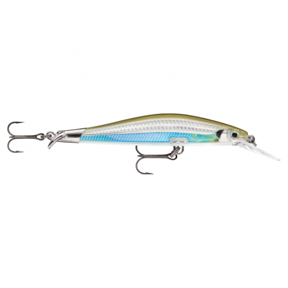Rapala Ripstop Deep 9cm - MBS dans le groupe Leurre de la peche / Crankbait l\'adresse Sportfiskeprylar.se (125571NO)