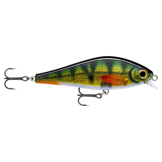 Rapala Super Shadow Rap 11cm, 38g - PEL dans le groupe Leurre de la peche / Crankbait l\'adresse Sportfiskeprylar.se (125589NO)