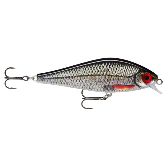 Rapala Super Shadow Rap 11cm, 38g - ROL dans le groupe Leurre de la peche / Crankbait l\'adresse Sportfiskeprylar.se (125591NO)