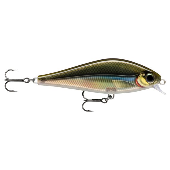 Rapala Super Shadow Rap 11cm, 38g - SMB dans le groupe Leurre de la peche / Crankbait l\'adresse Sportfiskeprylar.se (125657NO)