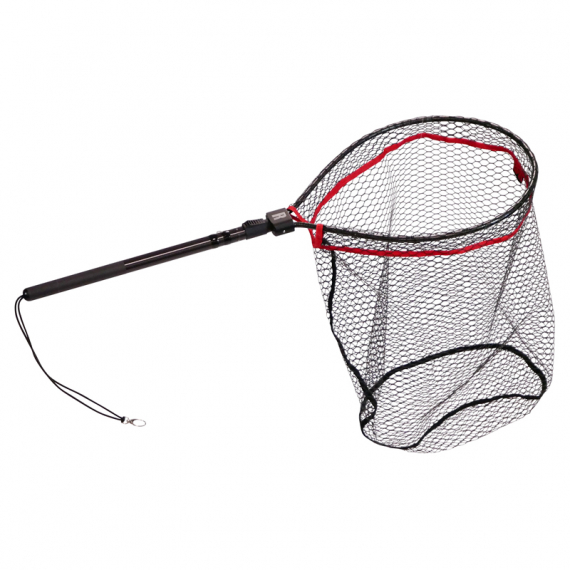 Rapala Karbon Net Trout 40x30cm dans le groupe Accessoires de pêche / Epuisette peche / épuisettes carnassiers l\'adresse Sportfiskeprylar.se (125848NO)