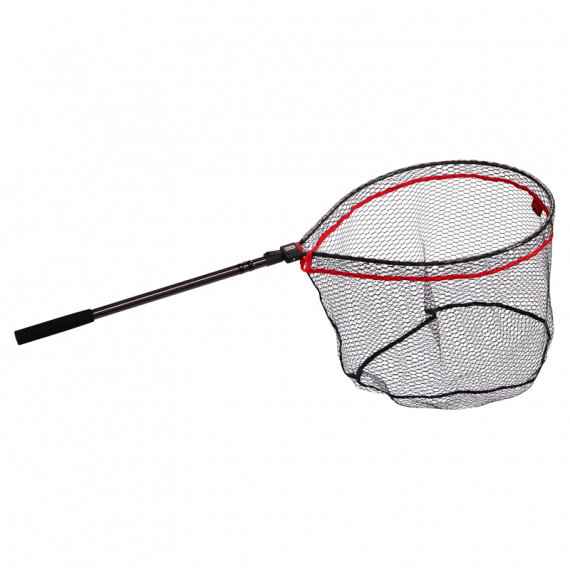 Rapala Karbon Net Allround 50x40cm dans le groupe Accessoires de pêche / Epuisette peche / épuisettes carnassiers l\'adresse Sportfiskeprylar.se (125849NO)