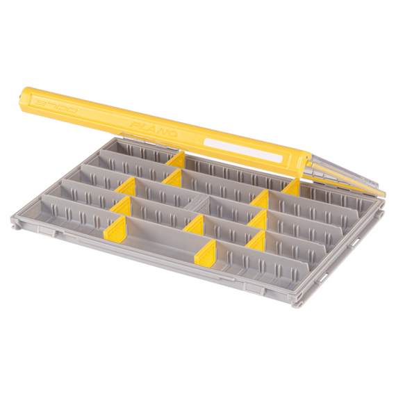 Boîte Westin W6 Lure Vault Tacklebox
