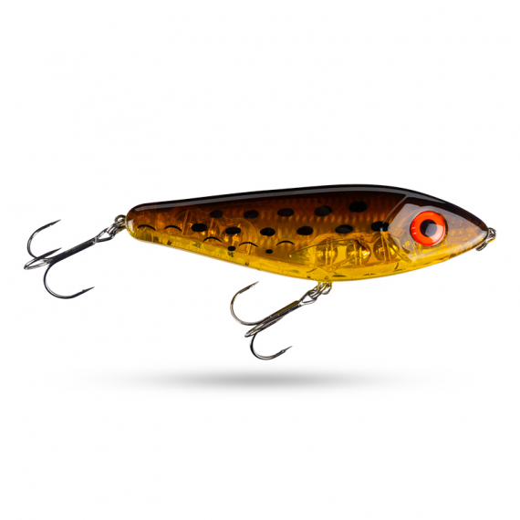Gator Jerk 15cm 100g dans le groupe Leurre de la peche / Jerkbait l\'adresse Sportfiskeprylar.se (125GATORr)