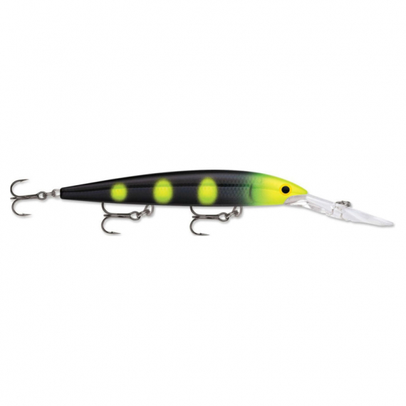 Rapala Down Deep Husky Jerk 14cm - NTR dans le groupe Leurre de la peche / Crankbait / Leurre pour sandres l\'adresse Sportfiskeprylar.se (126137NO)