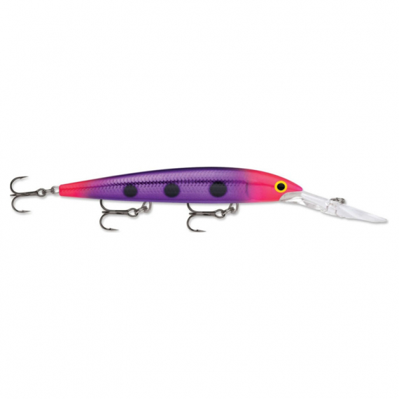 Rapala Down Deep Husky Jerk 14cm - RVE dans le groupe Leurre de la peche / Crankbait / Leurre pour sandres l\'adresse Sportfiskeprylar.se (126139NO)