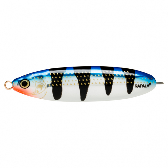 Rapala Minnow Spoon Weedless 6cm - MBT dans le groupe Leurre de la peche / Cuillere peche l\'adresse Sportfiskeprylar.se (126169NO)