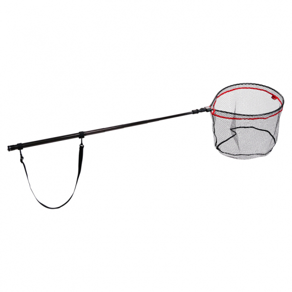Rapala Karbon Net Jetty dans le groupe Accessoires de pêche / Epuisette peche / épuisettes carnassiers l\'adresse Sportfiskeprylar.se (126205NO)
