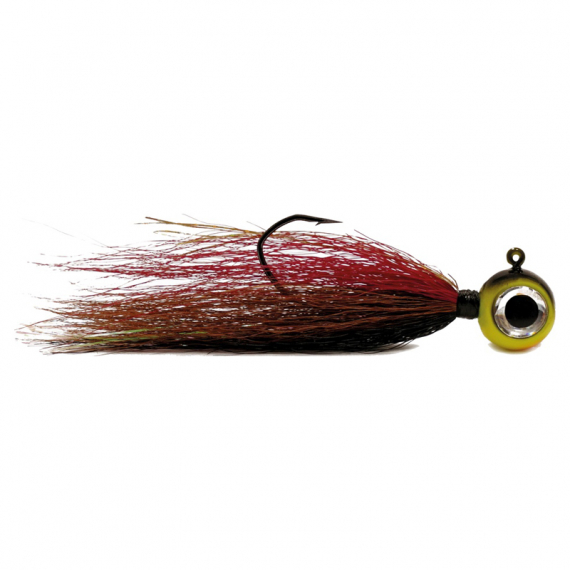 VMC 7158 Moontail Jig Redtail Chub - 10,5g dans le groupe Leurre de la peche / Mouches à lancer l\'adresse Sportfiskeprylar.se (126240NO)