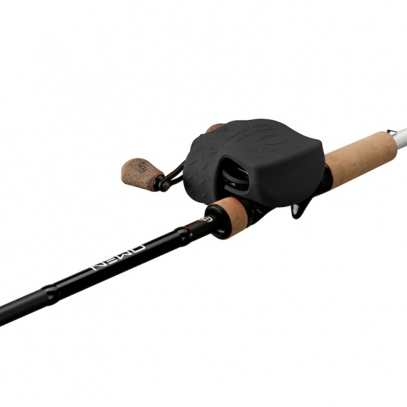 13 Fishing Skull Cap Rullskydd dans le groupe Stockage / Protection moulinets et sacoches / Protections moulinets l\'adresse Sportfiskeprylar.se (126548NOr)