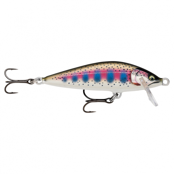 Rapala CountDown Elite 5,5cm - GDRT dans le groupe Techniques de pêche l\'adresse Sportfiskeprylar.se (126559NO)