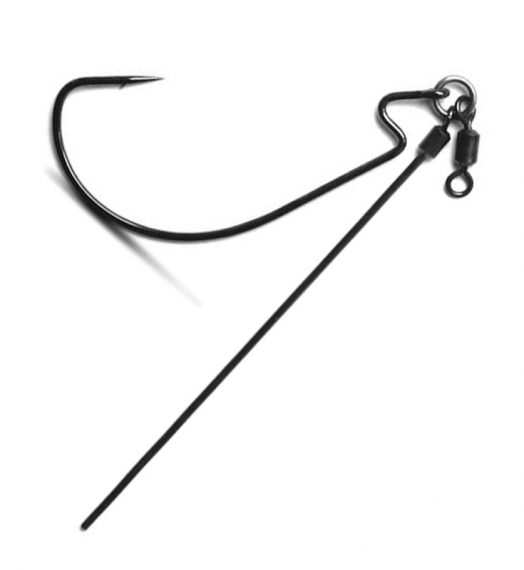 VMC 7342TK Tokyo Rig Light 2p dans le groupe Hameçons et terminal tackle / Hamecon peche / Hameçons texans l\'adresse Sportfiskeprylar.se (126595NOr)