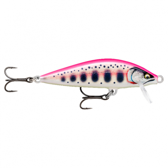 Rapala CountDown Elite 7,5cm - GDPY dans le groupe Leurre de la peche / Crankbait / Crankbaits shallow l\'adresse Sportfiskeprylar.se (126631NO)