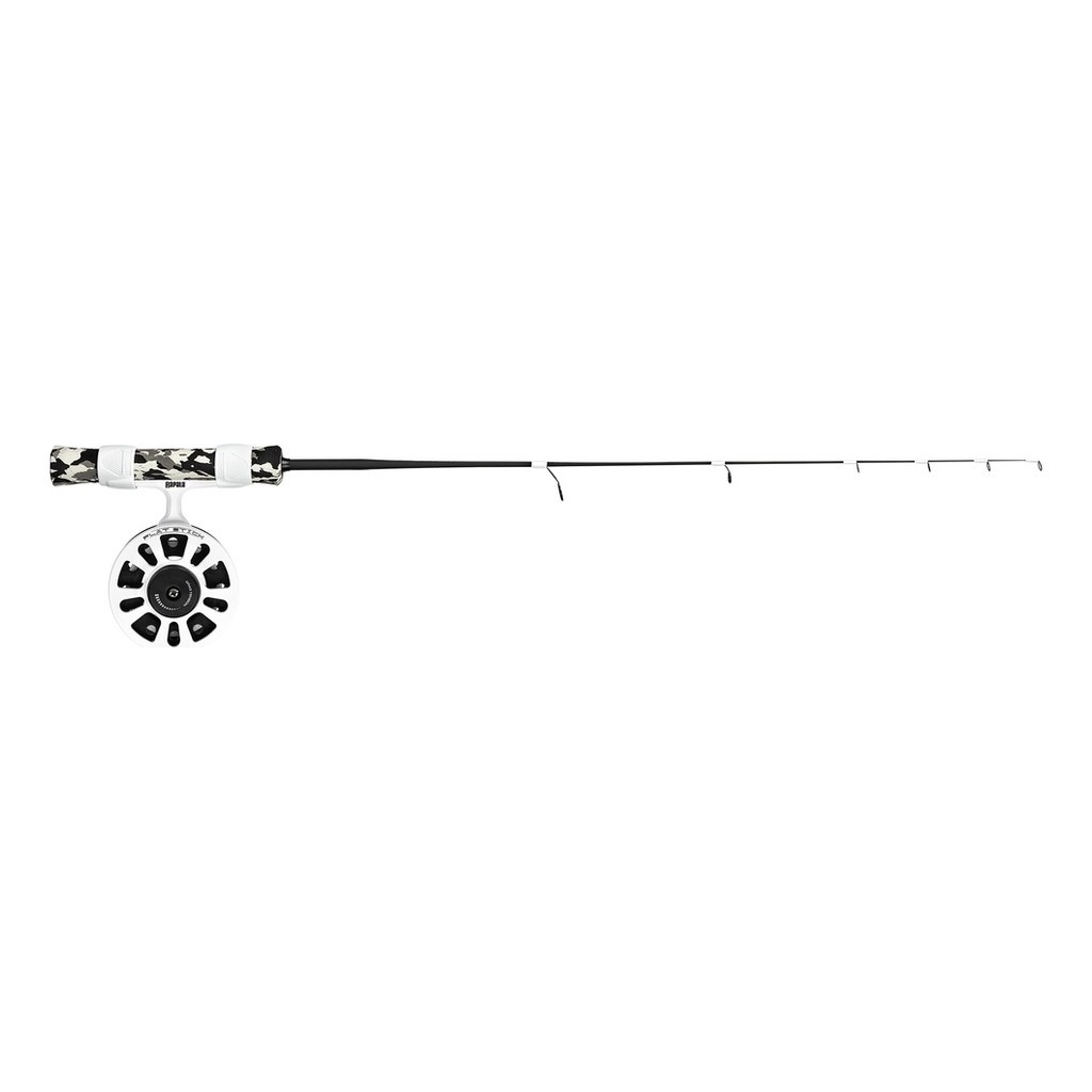 Rapala Flatstick Centerpin Combo dans le groupe Ensembles de pêche / Kits jigging sous glace l\'adresse Sportfiskeprylar.se (127591NOr)