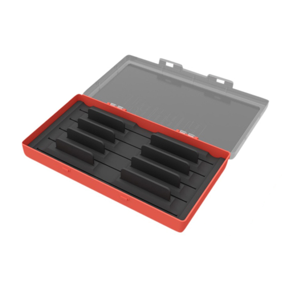 Rapala Balanspirksask XL dans le groupe Stockage / Boite de peche / Boite a leurre l\'adresse Sportfiskeprylar.se (127597NO)