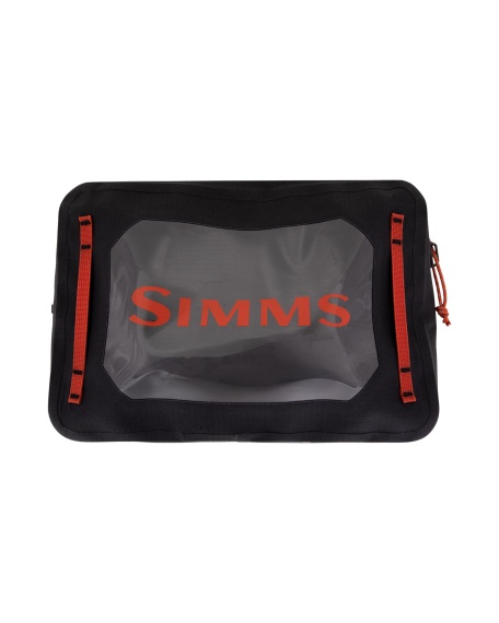 Simms Dry Creek Z Gear Pouch - 4L dans le groupe Stockage / Sac de peche / Accessoires sacs l\'adresse Sportfiskeprylar.se (12825-001-00r)