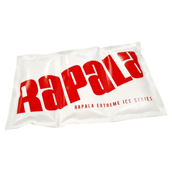 Rapala Extreme Ice Gel Pro - 3kg 58x36cm dans le groupe Stockage / Glacières et sacs froid / Sacs froid l\'adresse Sportfiskeprylar.se (128335NO)