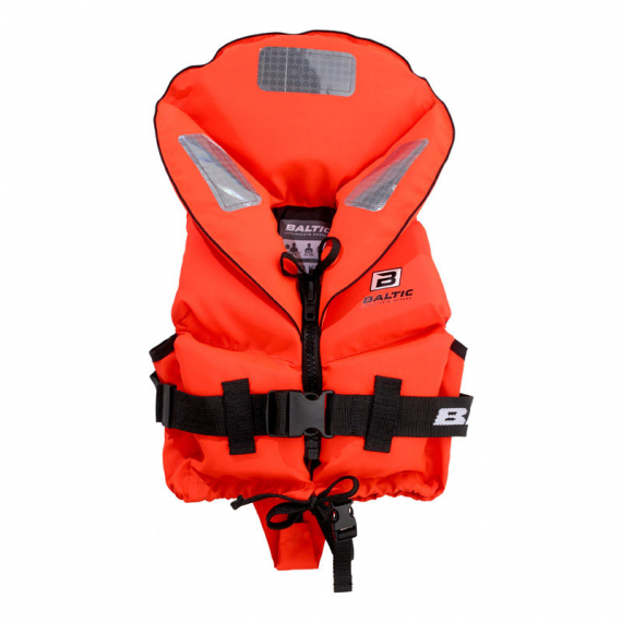 Baltic Safety Vest Pro Sailor -Lifejacket dans le groupe Habits et chaussures / Habits flottants / Gilets de sauvetage / Gilets de sauvetage enfants l\'adresse Sportfiskeprylar.se (1284-000-3r)